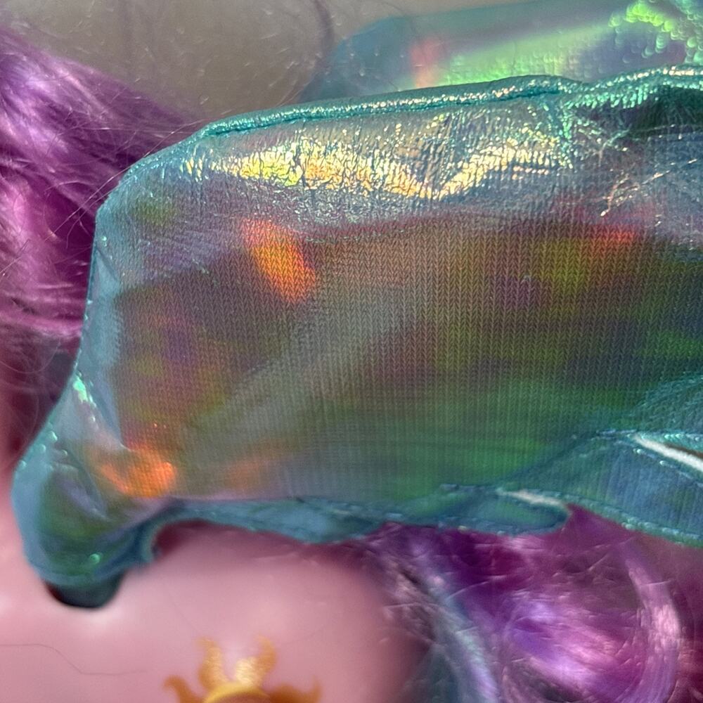 My Little Pony G4 Princess Celestia 2010 Original Series Talking 9" Pony - Works - Picture 4 of 10